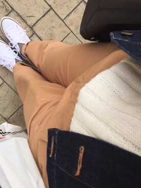 akariさんのコーディネート