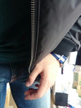 とむ。さんのコーディネート