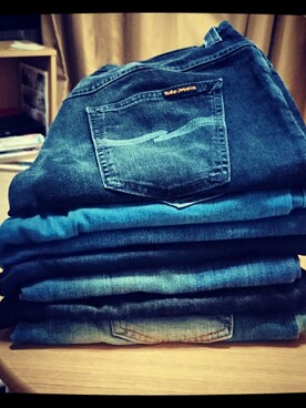 とむ。さんのコーディネート