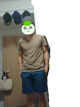 とむ。さんのコーディネート