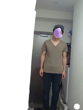 とむ。さんのコーディネート