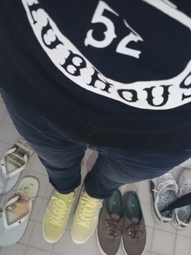 とむ。さんのコーディネート