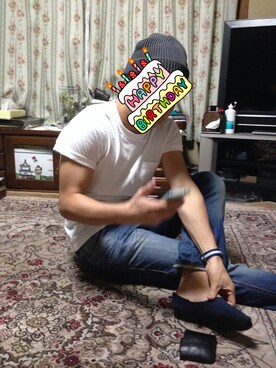 とむ。さんのコーディネート