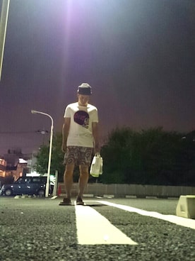 とむ。さんのコーディネート