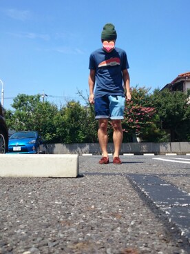 とむ。さんのコーディネート