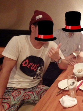 とむ。さんのコーディネート