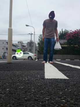 とむ。さんのコーディネート