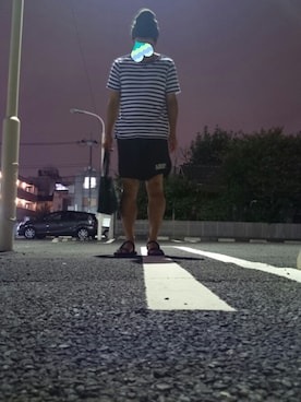 とむ。さんのコーディネート