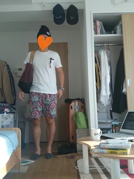 とむ。さんのコーディネート