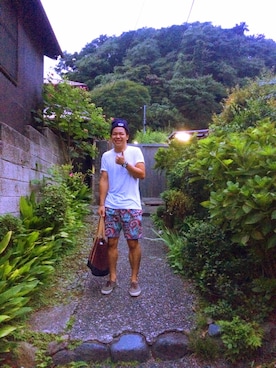 とむ。さんのコーディネート