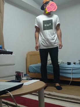 とむ。さんのコーディネート