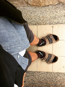 CHUANG HSIEN CHIEHさんのコーディネート