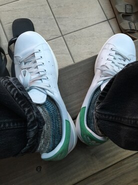 CHUANG HSIEN CHIEHさんのコーディネート