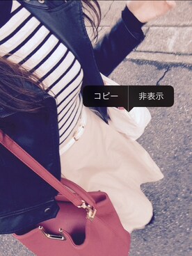 mai-ferさんのコーディネート