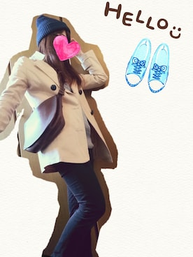 mai-ferさんのコーディネート