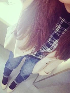 mai-ferさんのコーディネート