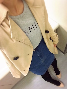 mai-ferさんのコーディネート