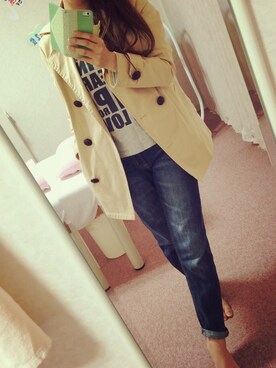 mai-ferさんのコーディネート