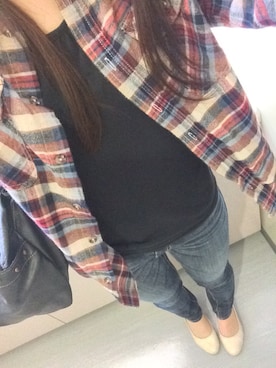 mai-ferさんのコーディネート