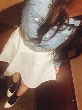 mai-ferさんのコーディネート