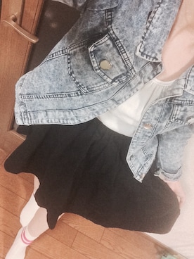 mai-ferさんのコーディネート