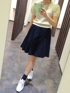 mai-ferさんのコーディネート