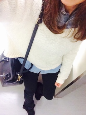 mai-ferさんのコーディネート