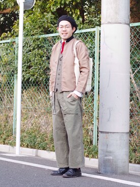 るいさんのコーディネート