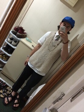 るいさんのコーディネート