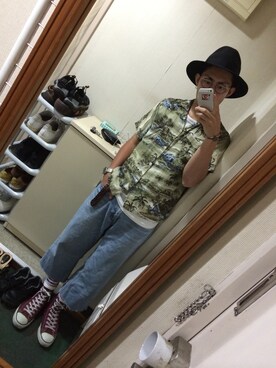 るいさんのコーディネート