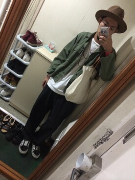 るいさんのコーディネート