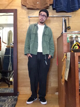 るいさんのコーディネート