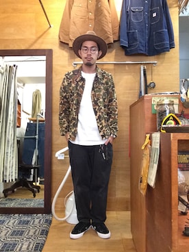 るいさんのコーディネート