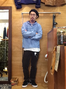 るいさんのコーディネート