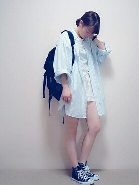 も。さんのコーディネート