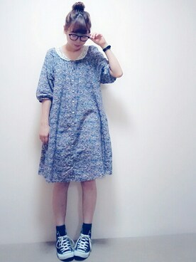 も。さんのコーディネート