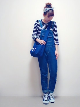 も。さんのコーディネート