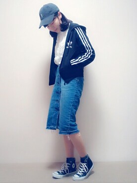 も。さんのコーディネート