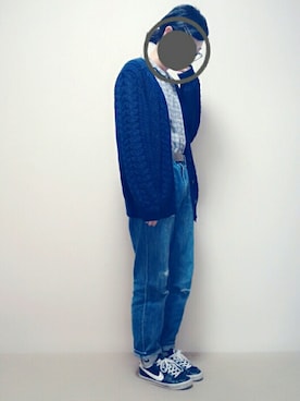 も。さんのコーディネート