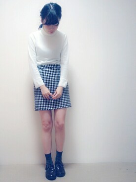 も。さんのコーディネート