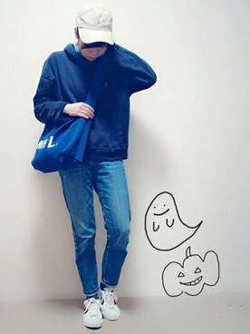 も。さんのコーディネート