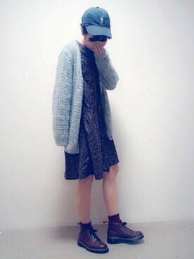 も。さんのコーディネート