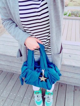 わかまるさんのコーディネート