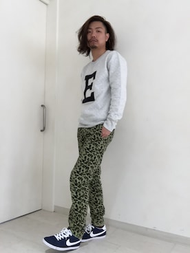 KSKさんのコーディネート