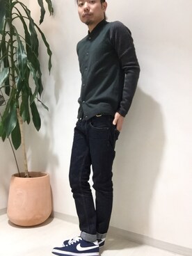 KSKさんのコーディネート