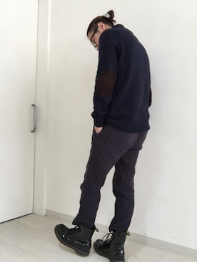 KSKさんのコーディネート