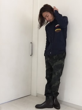 KSKさんのコーディネート