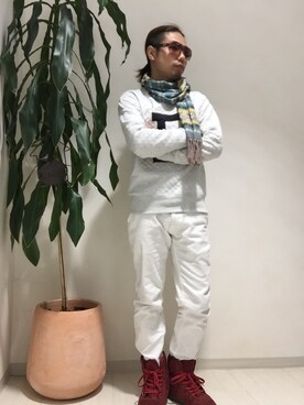 KSKさんのコーディネート