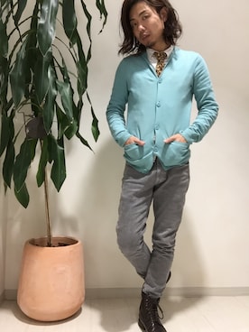 KSKさんのコーディネート