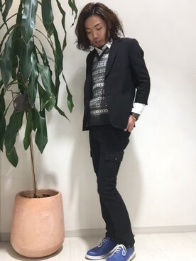 KSKさんのコーディネート